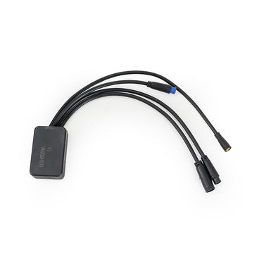 48V Controller for Roadrunner V3